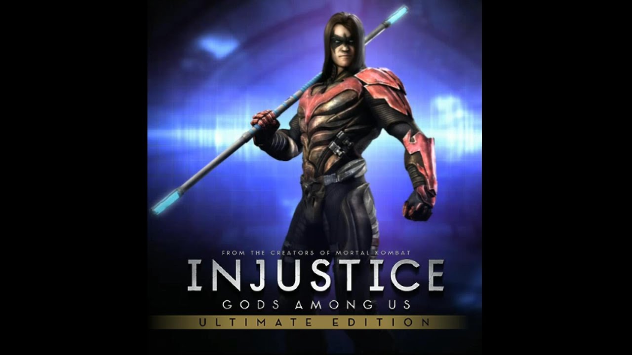 injustice gods among us ultimate edition wiki